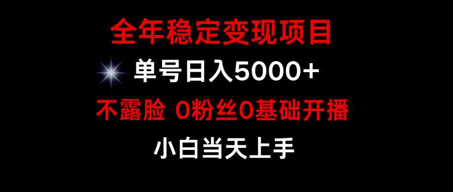 （9798期）小游戏月入15w+，全年稳定变现项目，普通小白如何通过游戏直播改变命运-山河网创